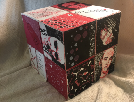 Stress Cubes I