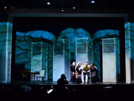 The Marriage of Figaro