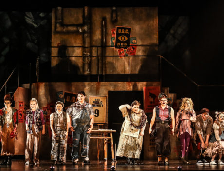Urinetown